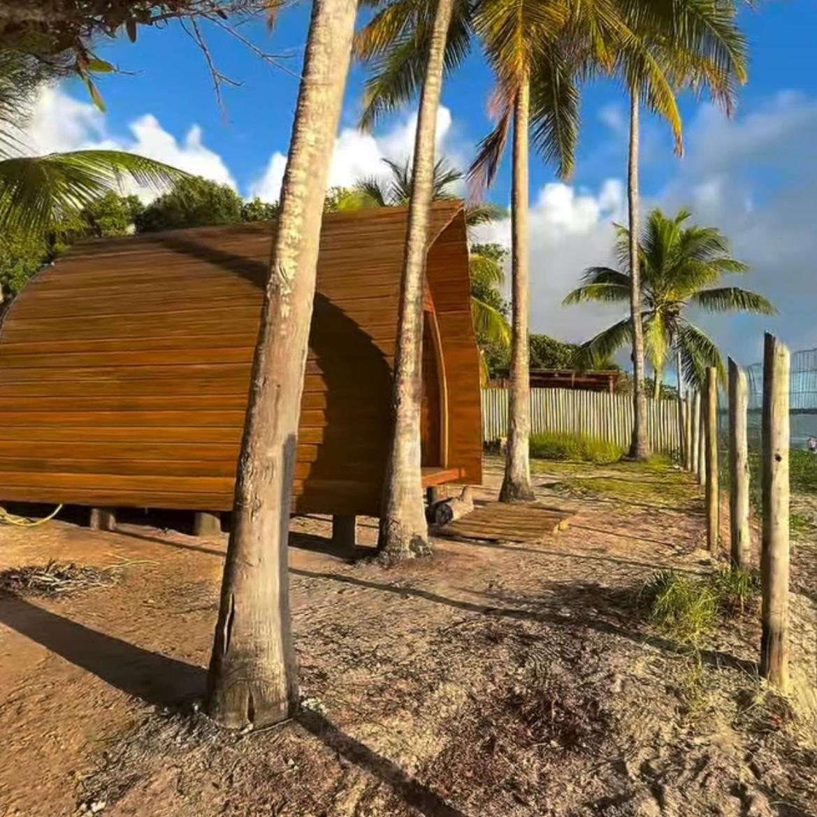 Chalet Karua Porto Seguro